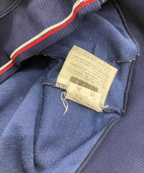 adidas（アディダス）adidas (アディダス) トラックジャケット ネイビー サイズ:90-4の古着・服飾アイテム