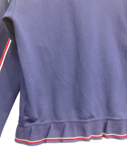 adidas（アディダス）adidas (アディダス) トラックジャケット ネイビー サイズ:90-4の古着・服飾アイテム