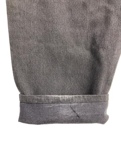 SUPREME（シュプリーム）Supreme (シュプリーム) BAGGY Jean ブラック サイズ:30の古着・服飾アイテム