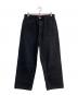 Supreme（シュプリーム）の古着「BAGGY Jean」｜ブラック