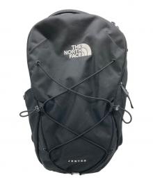 THE NORTH FACE（ザ ノース フェイス）の古着「ジェスターバックパック」｜ブラック