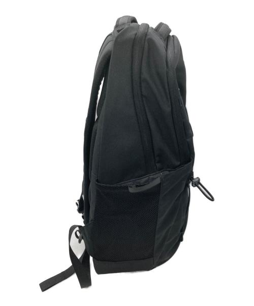 THE NORTH FACE（ザ ノース フェイス）THE NORTH FACE (ザ ノース フェイス) ジェスターバックパック ブラックの古着・服飾アイテム