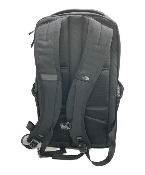 THE NORTH FACE（ザ ノース フェイス）THE NORTH FACE (ザ ノース フェイス) ジェスターバックパック ブラックの古着・服飾アイテム