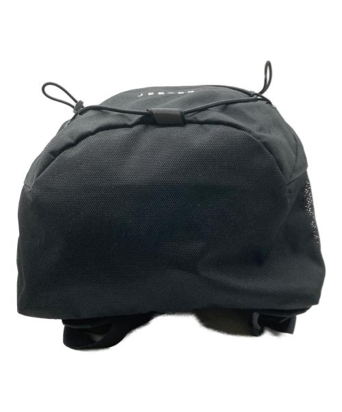 THE NORTH FACE（ザ ノース フェイス）THE NORTH FACE (ザ ノース フェイス) ジェスターバックパック ブラックの古着・服飾アイテム
