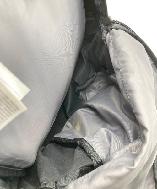 THE NORTH FACE（ザ ノース フェイス）THE NORTH FACE (ザ ノース フェイス) ジェスターバックパック ブラックの古着・服飾アイテム
