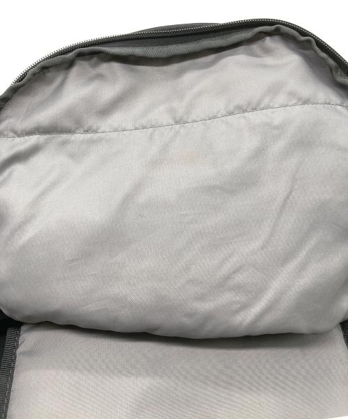THE NORTH FACE（ザ ノース フェイス）THE NORTH FACE (ザ ノース フェイス) ジェスターバックパック ブラックの古着・服飾アイテム