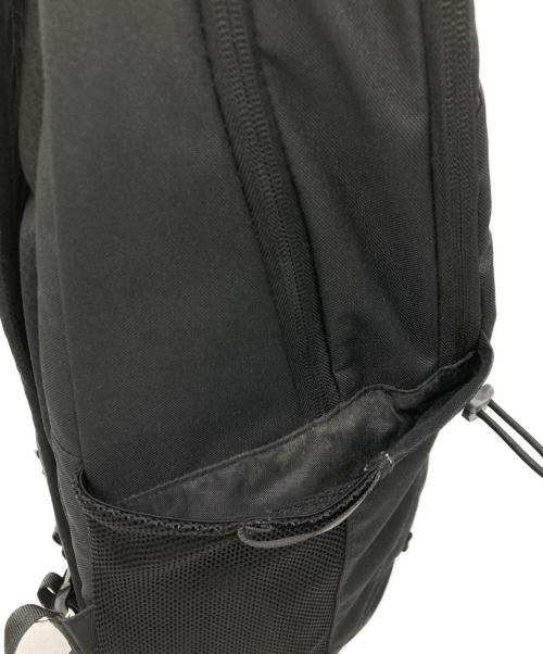 THE NORTH FACE（ザ ノース フェイス）THE NORTH FACE (ザ ノース フェイス) ジェスターバックパック ブラックの古着・服飾アイテム