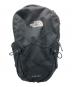 THE NORTH FACE（ザ ノース フェイス）の古着「ジェスターバックパック」｜ブラック