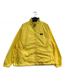 L.L.Bean（エルエルビーン）の古着「ロクスベリージャケット」｜イエロー