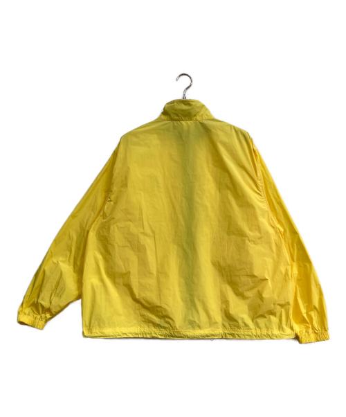 L.L.Bean（エルエルビーン）L.L.Bean (エルエルビーン) ロクスベリージャケット イエロー サイズ:Lの古着・服飾アイテム