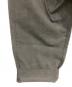 中古・古着 HAVERSACK (ハバーサック) HEAVY MOLESKIN UTILITY PANTS ブラック サイズ:M：7000円