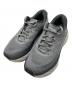HOKA（ホカ）の古着「BONDI 7」｜グレー