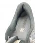 中古・古着 HOKA (ホカ) BONDI 7 グレー サイズ:25.5㎝：5000円