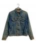 LEVI'S（リーバイス）の古着「4thデニムジャケット」｜インディゴ