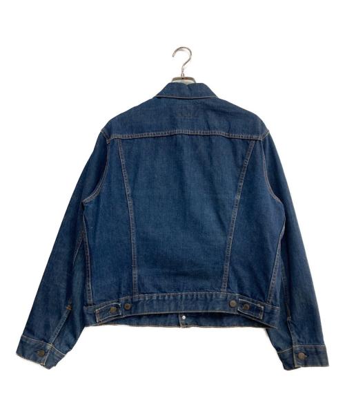 LEVI'S（リーバイス）LEVI'S (リーバイス) 4thデニムジャケット インディゴ サイズ:44の古着・服飾アイテム