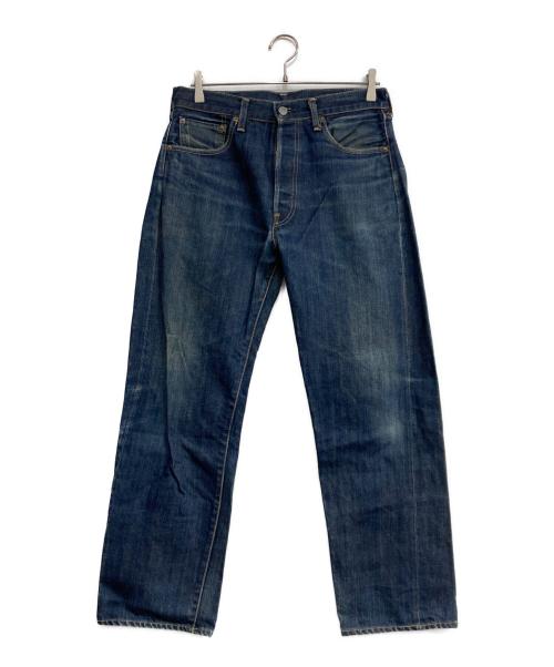 LEVI'S VINTAGE CLOTHING（リーバイス ビンテージ クロージング）LEVI'S VINTAGE CLOTHING (リーバイス ビンテージ クロージング) 復刻501XXデニムパンツ インディゴ サイズ:34の古着・服飾アイテム