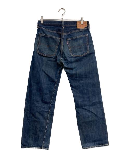 LEVI'S VINTAGE CLOTHING（リーバイス ビンテージ クロージング）LEVI'S VINTAGE CLOTHING (リーバイス ビンテージ クロージング) 復刻501XXデニムパンツ インディゴ サイズ:34の古着・服飾アイテム