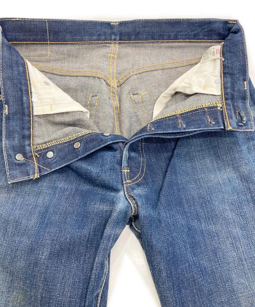 LEVI'S VINTAGE CLOTHING（リーバイス ビンテージ クロージング）LEVI'S VINTAGE CLOTHING (リーバイス ビンテージ クロージング) 復刻501XXデニムパンツ インディゴ サイズ:34の古着・服飾アイテム