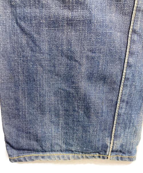 LEVI'S VINTAGE CLOTHING（リーバイス ビンテージ クロージング）LEVI'S VINTAGE CLOTHING (リーバイス ビンテージ クロージング) 復刻501XXデニムパンツ インディゴ サイズ:34の古着・服飾アイテム