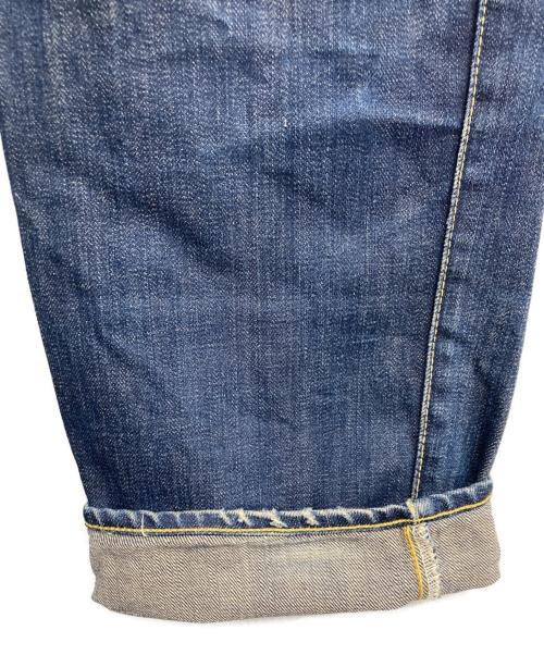 LEVI'S VINTAGE CLOTHING（リーバイス ビンテージ クロージング）LEVI'S VINTAGE CLOTHING (リーバイス ビンテージ クロージング) 復刻501XXデニムパンツ インディゴ サイズ:34の古着・服飾アイテム