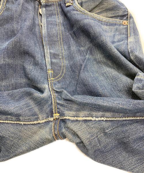 LEVI'S VINTAGE CLOTHING（リーバイス ビンテージ クロージング）LEVI'S VINTAGE CLOTHING (リーバイス ビンテージ クロージング) 復刻501XXデニムパンツ インディゴ サイズ:34の古着・服飾アイテム