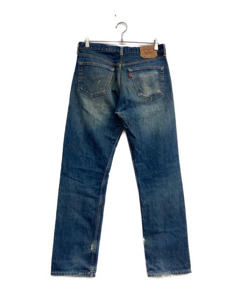 LEVI'S（リーバイス）LEVI'S (リーバイス) 501デニムパンツ インディゴ サイズ: W33×L32の古着・服飾アイテム