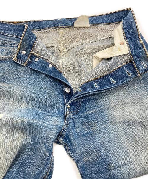 LEVI'S（リーバイス）LEVI'S (リーバイス) 501デニムパンツ インディゴ サイズ: W33×L32の古着・服飾アイテム
