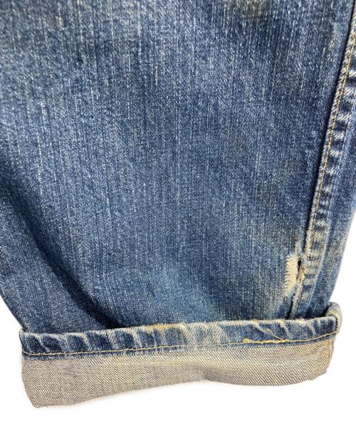 LEVI'S（リーバイス）LEVI'S (リーバイス) 501デニムパンツ インディゴ サイズ: W33×L32の古着・服飾アイテム