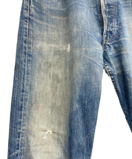 LEVI'S（リーバイス）LEVI'S (リーバイス) 501デニムパンツ インディゴ サイズ: W33×L32の古着・服飾アイテム