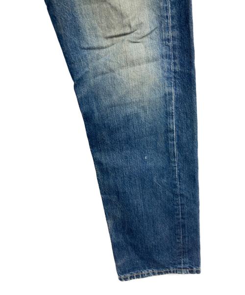 LEVI'S（リーバイス）LEVI'S (リーバイス) 501デニムパンツ インディゴ サイズ: W33×L32の古着・服飾アイテム