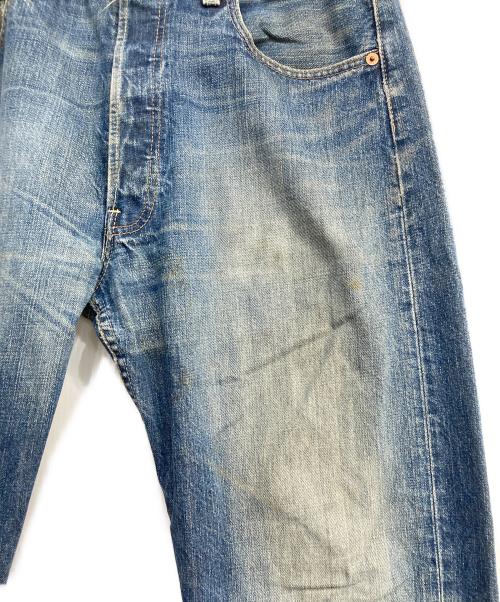 LEVI'S（リーバイス）LEVI'S (リーバイス) 501デニムパンツ インディゴ サイズ: W33×L32の古着・服飾アイテム