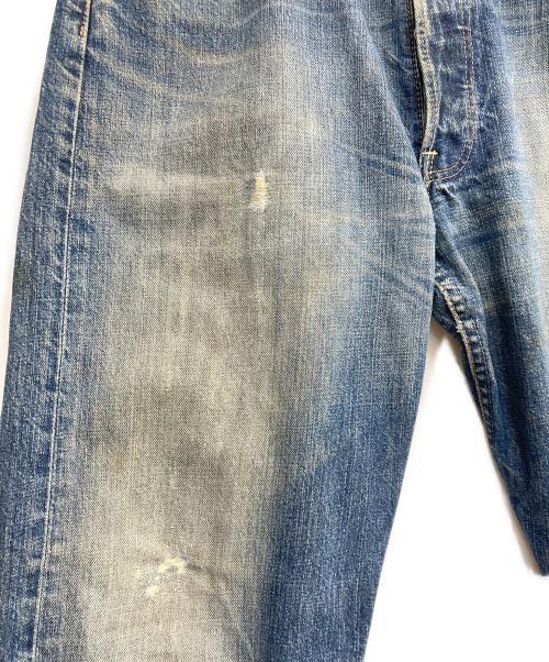 LEVI'S（リーバイス）LEVI'S (リーバイス) 501デニムパンツ インディゴ サイズ: W33×L32の古着・服飾アイテム