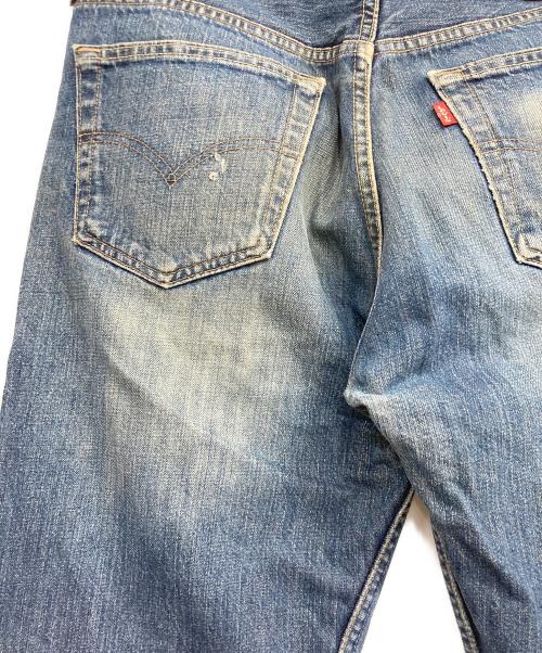 LEVI'S（リーバイス）LEVI'S (リーバイス) 501デニムパンツ インディゴ サイズ: W33×L32の古着・服飾アイテム