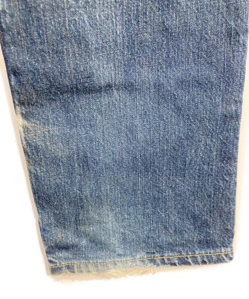LEVI'S（リーバイス）LEVI'S (リーバイス) 501デニムパンツ インディゴ サイズ: W33×L32の古着・服飾アイテム