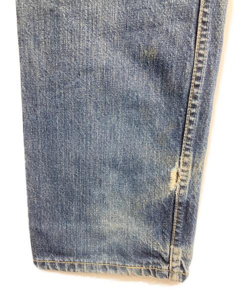 LEVI'S（リーバイス）LEVI'S (リーバイス) 501デニムパンツ インディゴ サイズ: W33×L32の古着・服飾アイテム