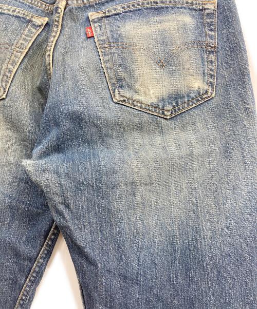 LEVI'S（リーバイス）LEVI'S (リーバイス) 501デニムパンツ インディゴ サイズ: W33×L32の古着・服飾アイテム