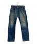 LEVI'S（リーバイス）の古着「501デニムパンツ」｜インディゴ