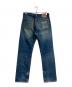 LEVI'S (リーバイス) 501デニムパンツ インディゴ サイズ: W33×L32：6000円