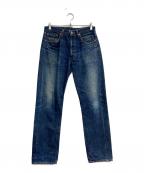 LEVI'Sリーバイス）の古着「501デニムパンツ」｜インディゴ