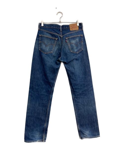 LEVI'S（リーバイス）LEVI'S (リーバイス) 501デニムパンツ インディゴ サイズ:32の古着・服飾アイテム