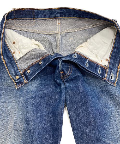 LEVI'S（リーバイス）LEVI'S (リーバイス) 501デニムパンツ インディゴ サイズ:32の古着・服飾アイテム