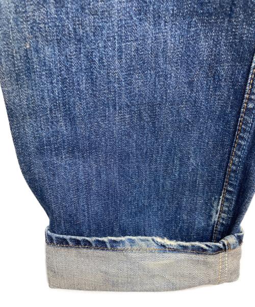 LEVI'S（リーバイス）LEVI'S (リーバイス) 501デニムパンツ インディゴ サイズ:32の古着・服飾アイテム