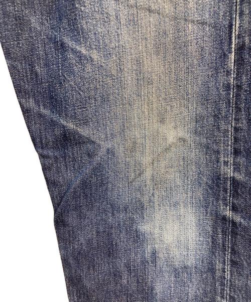 LEVI'S（リーバイス）LEVI'S (リーバイス) 501デニムパンツ インディゴ サイズ:32の古着・服飾アイテム
