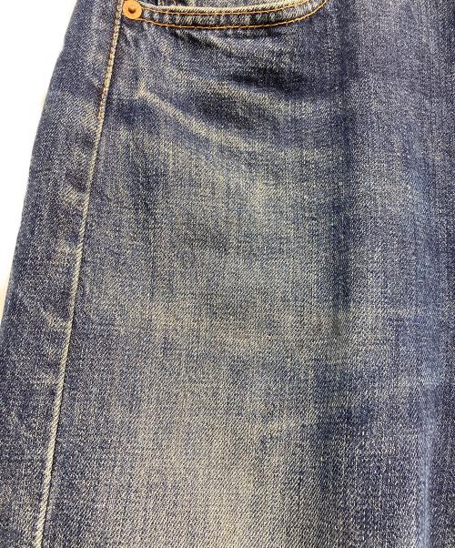 LEVI'S（リーバイス）LEVI'S (リーバイス) 501デニムパンツ インディゴ サイズ:32の古着・服飾アイテム