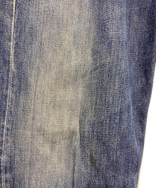 LEVI'S（リーバイス）LEVI'S (リーバイス) 501デニムパンツ インディゴ サイズ:32の古着・服飾アイテム