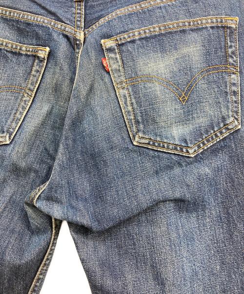 LEVI'S（リーバイス）LEVI'S (リーバイス) 501デニムパンツ インディゴ サイズ:32の古着・服飾アイテム