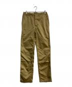 Pherrow'sフェローズ）の古着「M-41 U.S.ARMY TROUSERS」｜ベージュ