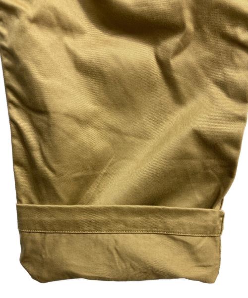 Pherrow's（フェローズ）PHERROW'S (フェローズ) M-41 U.S.ARMY TROUSERS ベージュ サイズ:32の古着・服飾アイテム