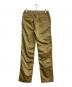 PHERROW'S (フェローズ) M-41 U.S.ARMY TROUSERS ベージュ サイズ:32：8000円