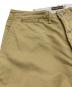 中古・古着 PHERROW'S (フェローズ) M-41 U.S.ARMY TROUSERS ベージュ サイズ:32：8000円